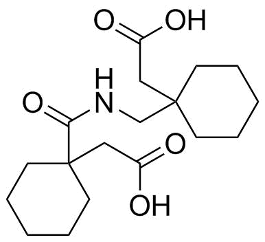 Gabapentin Impurity 19