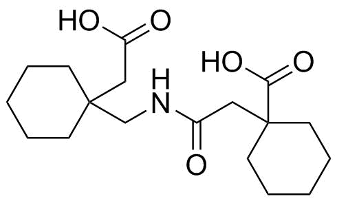 Gabapentin Impurity 20