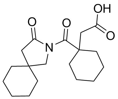 Gabapentin Impurity 22