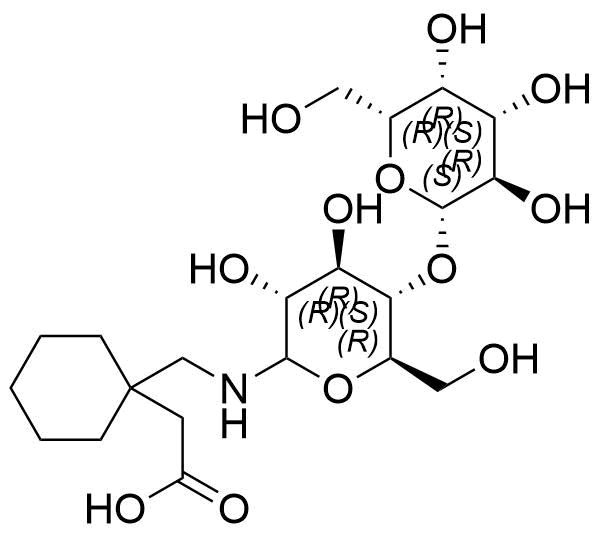 Gabapentin Impurity 28