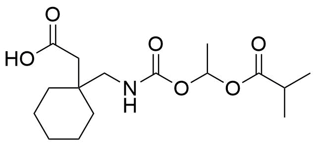 Gabapentin Impurity 32