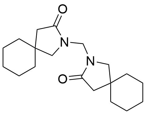 Gabapentin Impurity 35