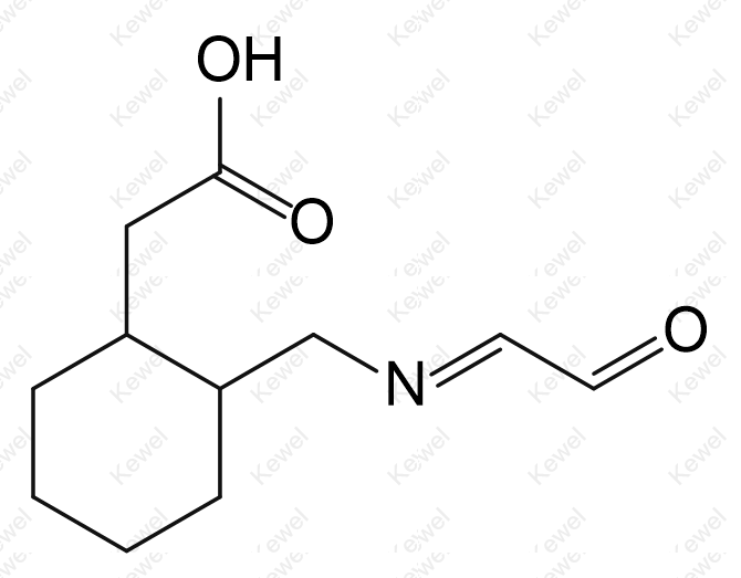 Gabapentin Impurity 37