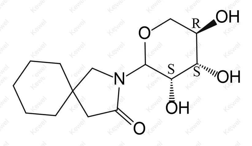 Gabapentin Impurity 38