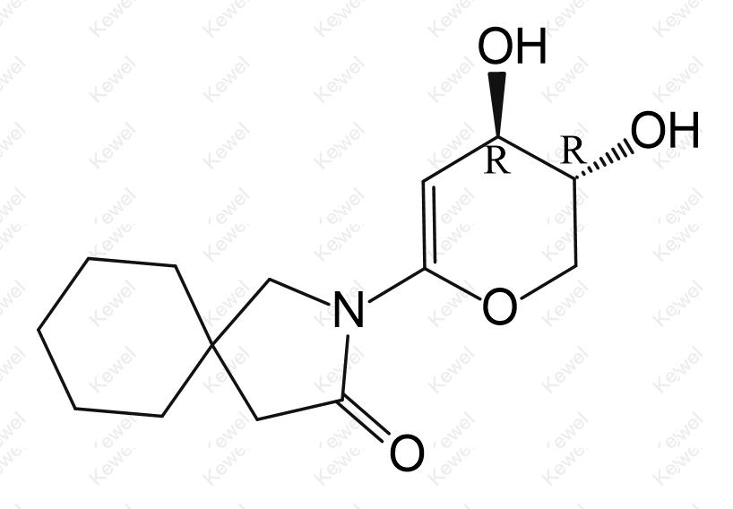 Gabapentin Impurity 39