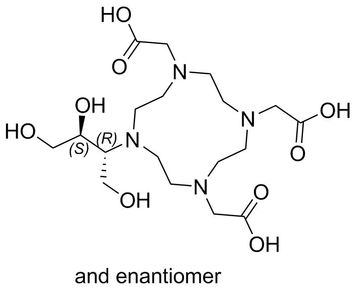 Gadobutrol EP Impurity B