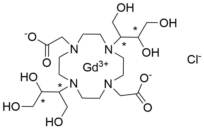 Gadobutrol Impurity 11