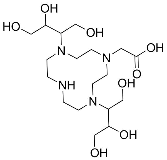 Gadobutrol Impurity 112