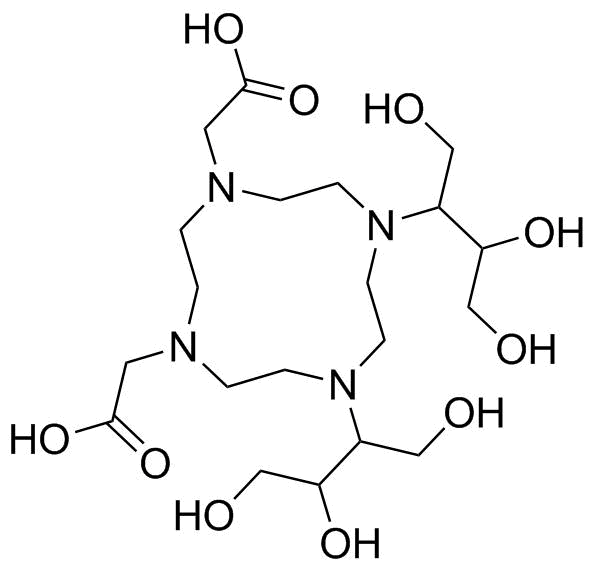 Gadobutrol Impurity 113
