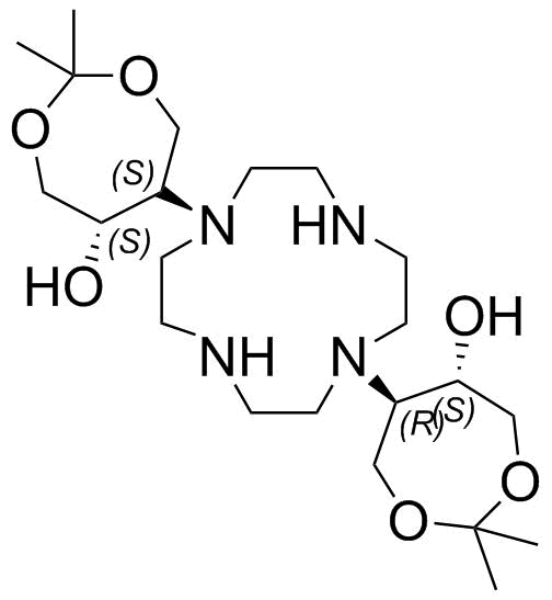 Gadobutrol Impurity 124