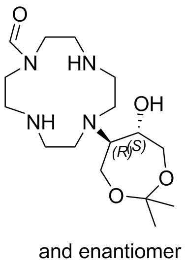 Gadobutrol Impurity 127