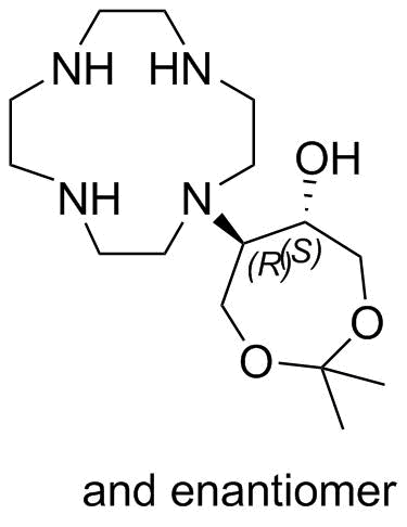 Gadobutrol Impurity 129