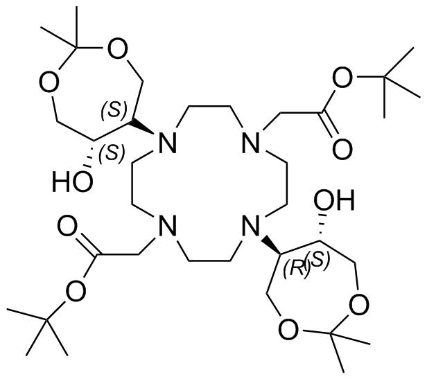 Gadobutrol Impurity 130