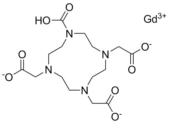 Gadobutrol Impurity 132