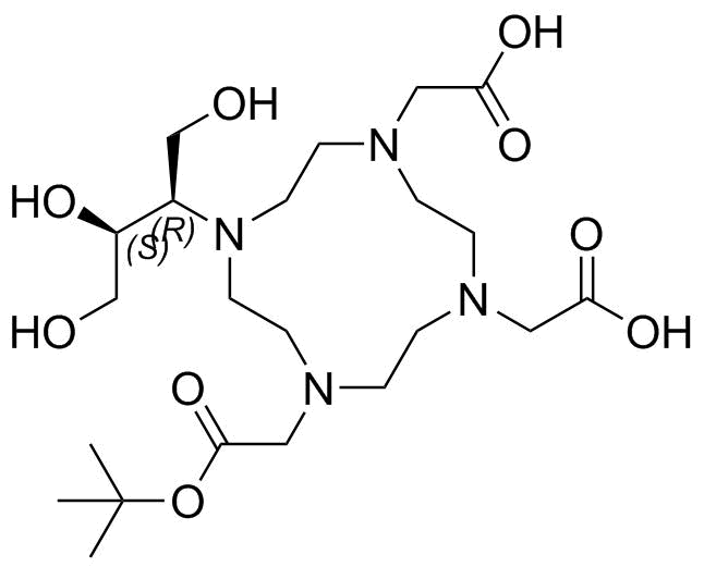 Gadobutrol Impurity 18