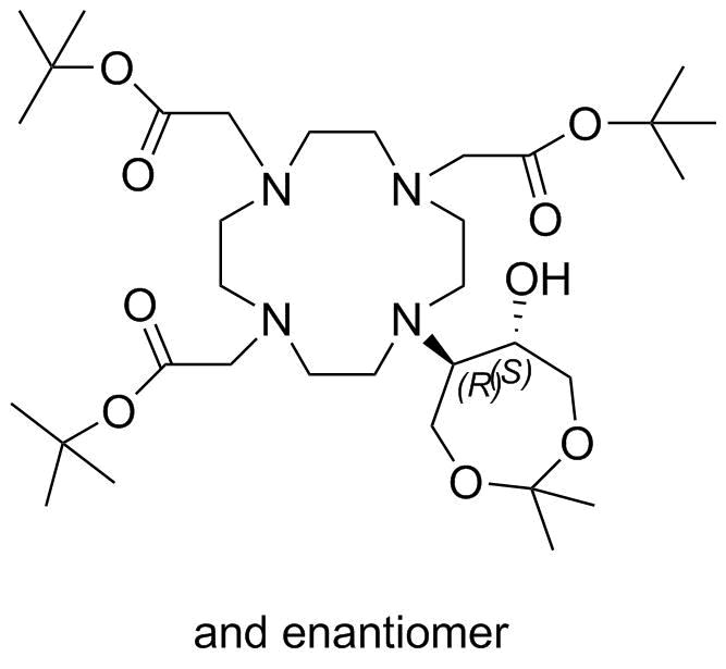 Gadobutrol Impurity 135