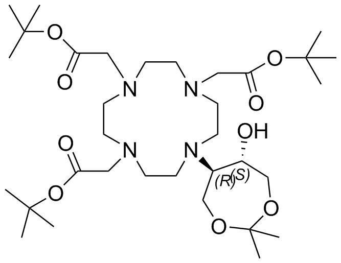 Gadobutrol Impurity 136