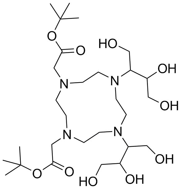 Gadobutrol Impurity 137
