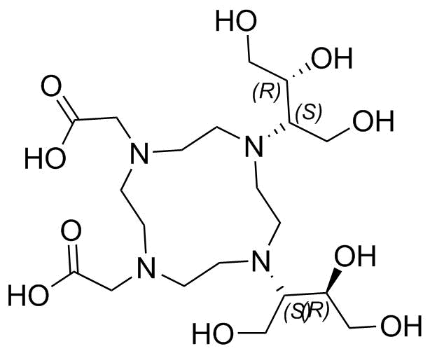 Gadobutrol Impurity 138