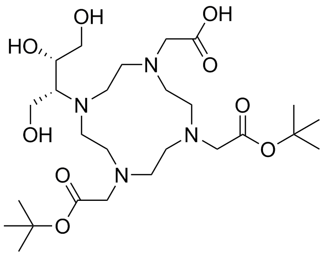 Gadobutrol Impurity 19