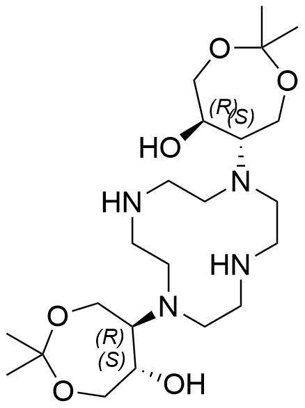 Gadobutrol Impurity 148
