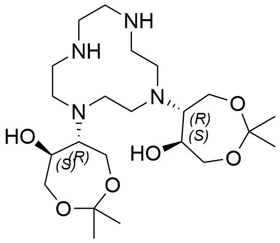 Gadobutrol Impurity 149