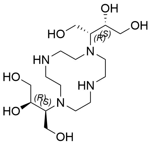Gadobutrol Impurity 150