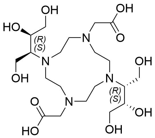 Gadobutrol Impurity 153
