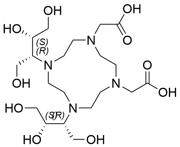 Gadobutrol Impurity 154