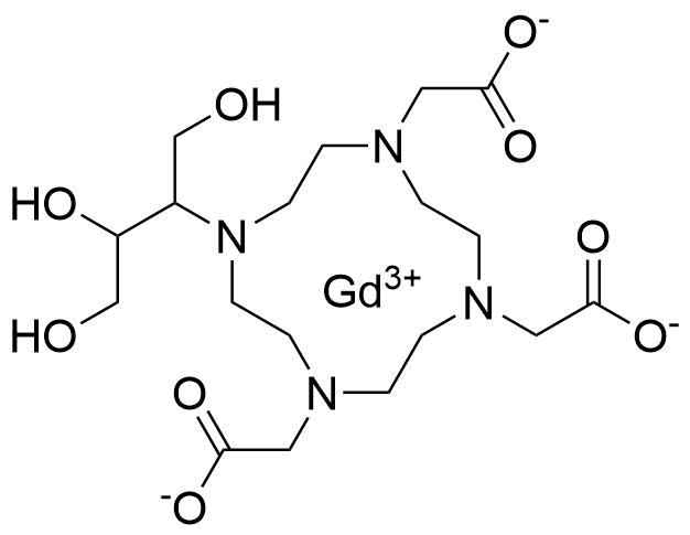 Gadobutrol Impurity 155