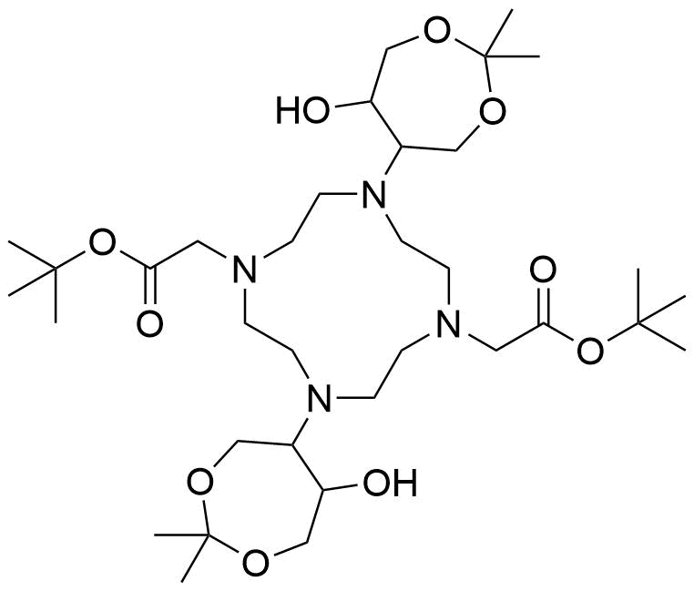 Gadobutrol Impurity 159