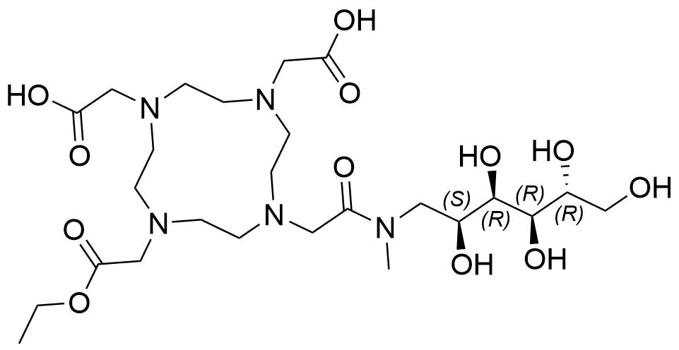 Gadobutrol Impurity 170