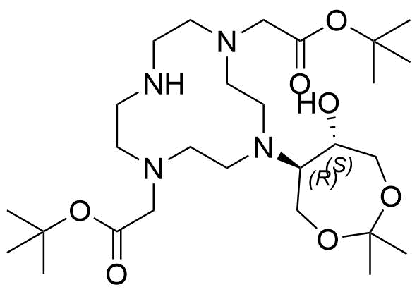 Gadobutrol Impurity 172