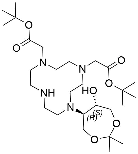 Gadobutrol Impurity 173