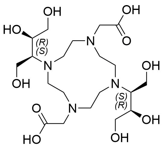 Gadobutrol Impurity 180