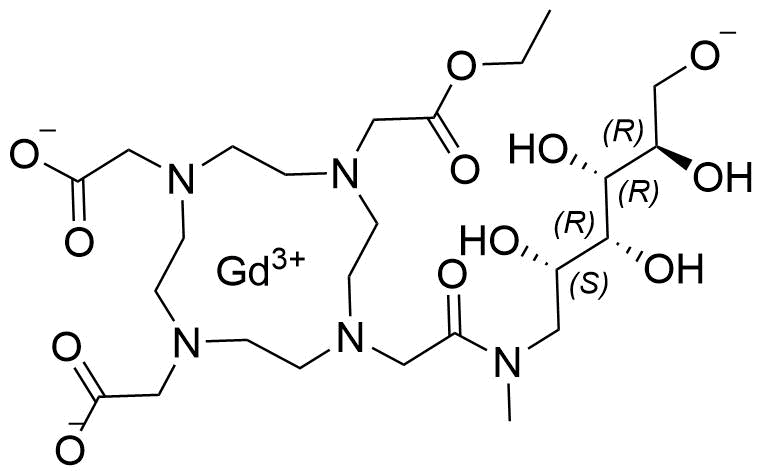 Gadobutrol Impurity 182