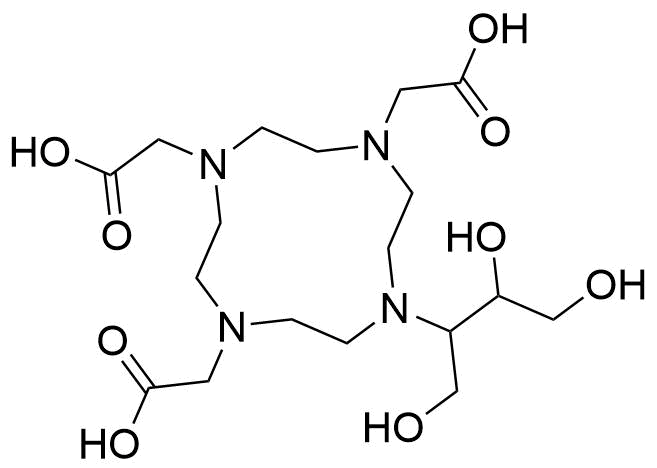 Gadobutrol Impurity 183