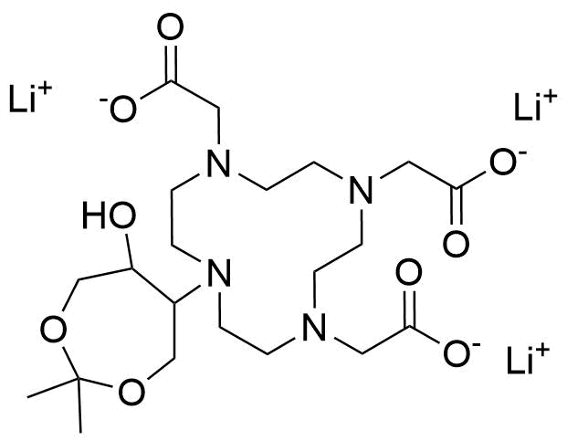 Gadobutrol Impurity 184
