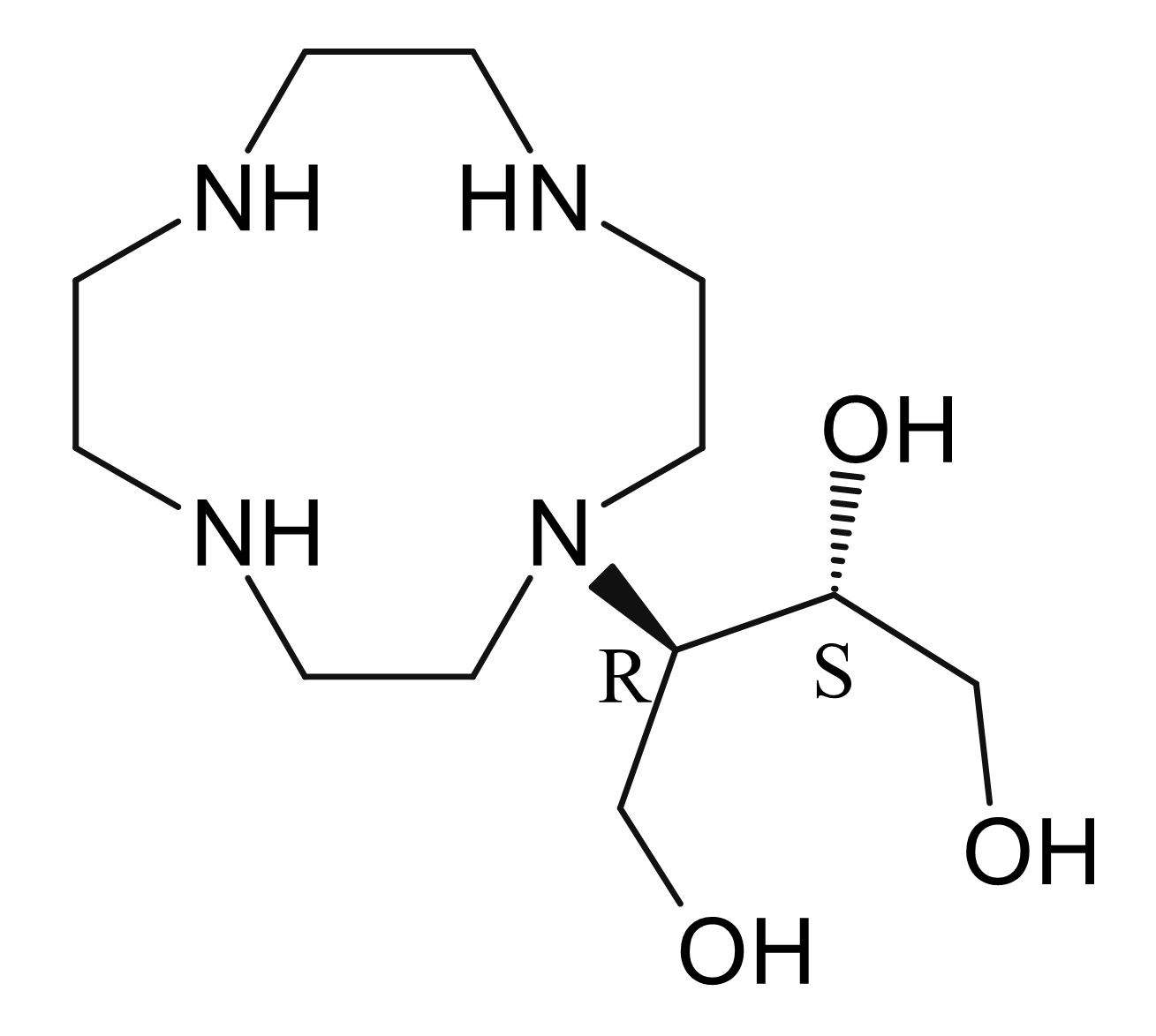 Gadobutrol Impurity 185