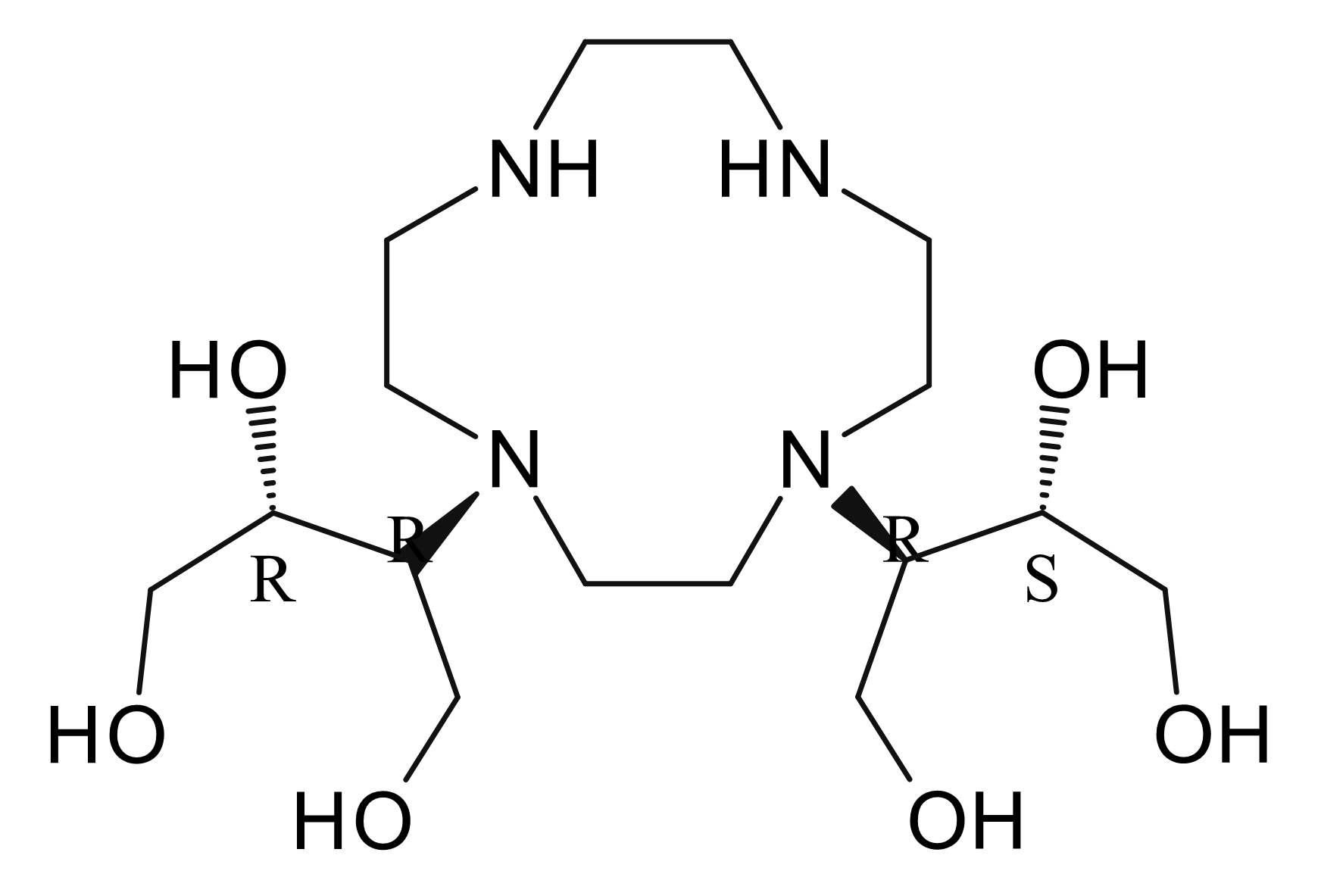 Gadobutrol Impurity 186