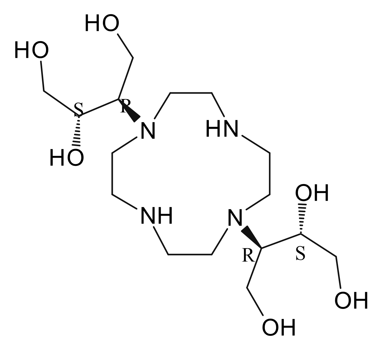 Gadobutrol Impurity 187