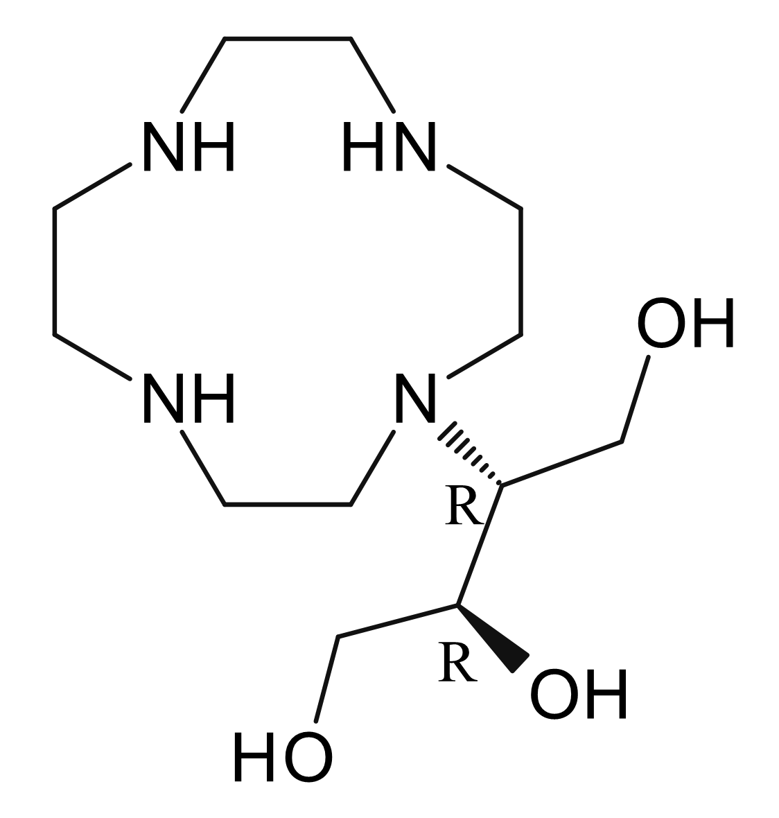 Gadobutrol Impurity 188