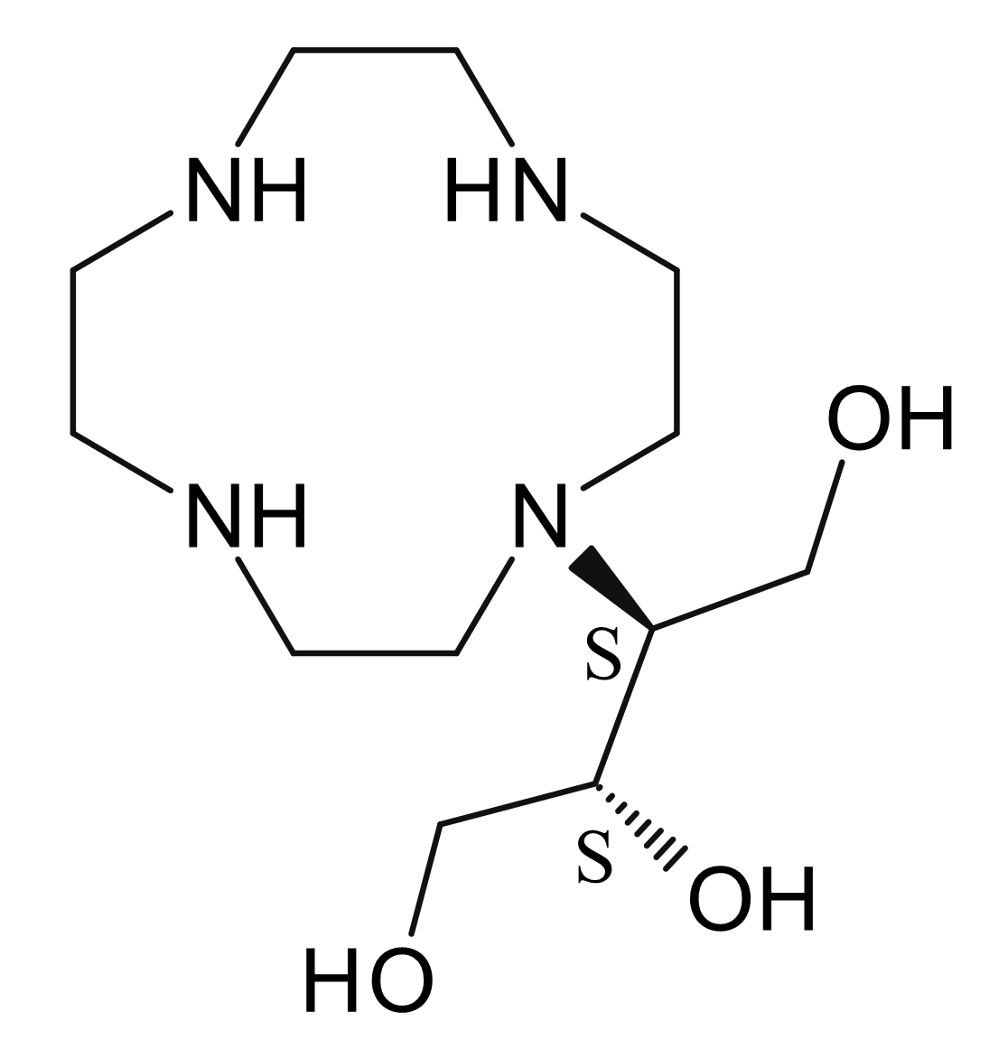 Gadobutrol Impurity 189