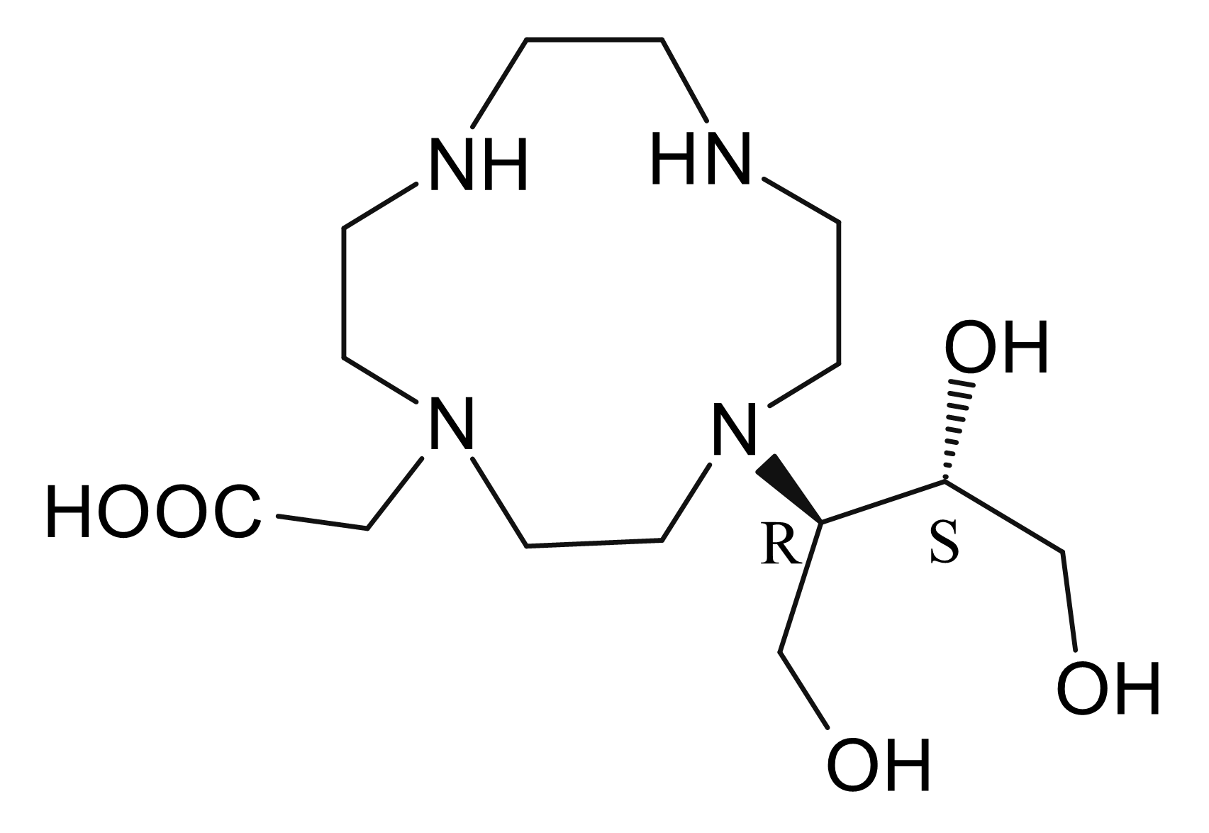 Gadobutrol Impurity 190