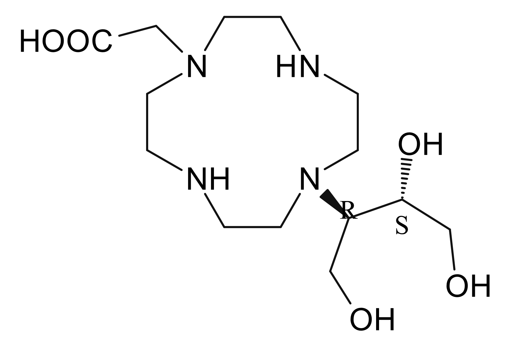 Gadobutrol Impurity 191