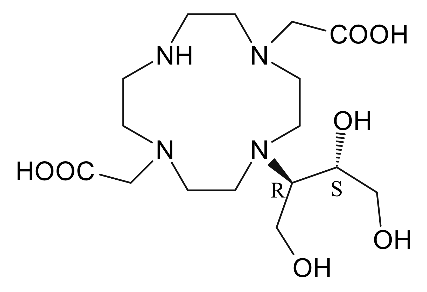 Gadobutrol Impurity 192