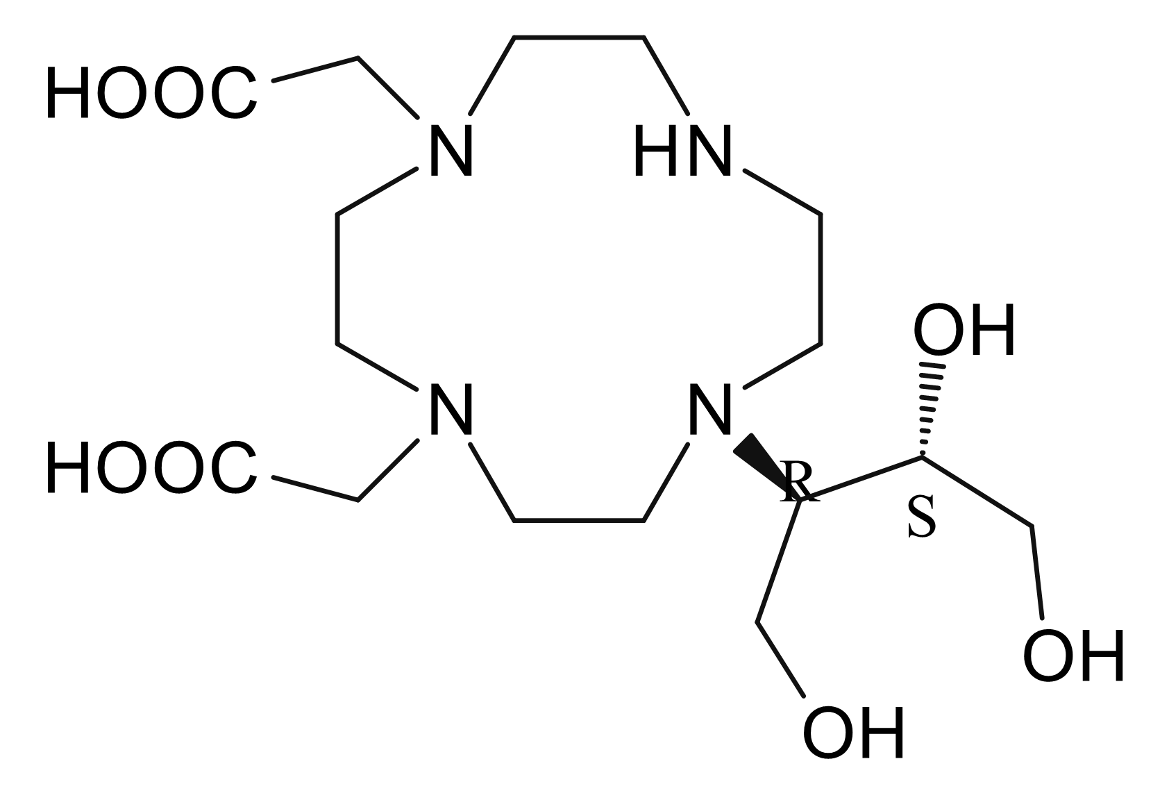 Gadobutrol Impurity 193