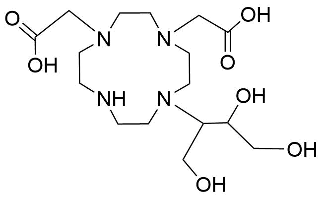 Gadobutrol Impurity 40