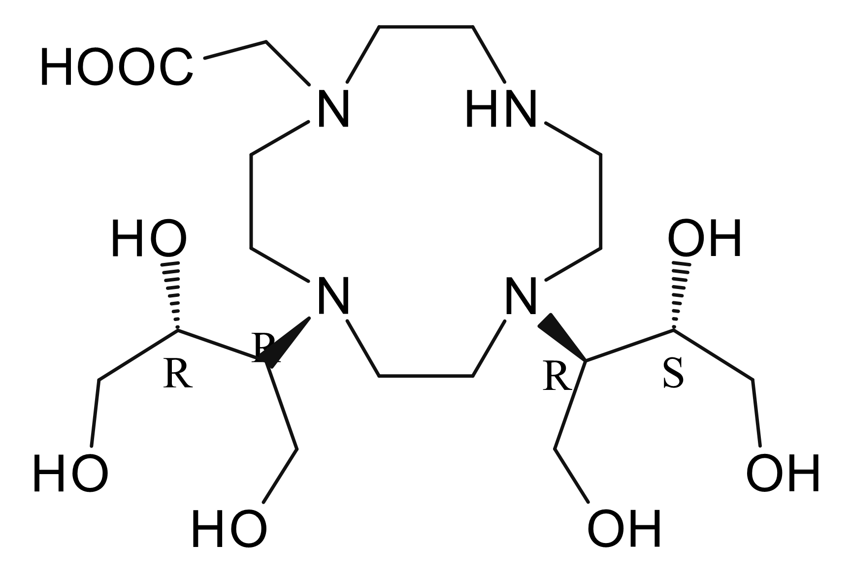 Gadobutrol Impurity 194