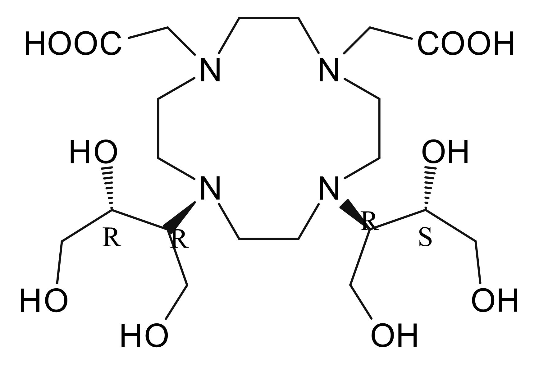 Gadobutrol Impurity 195
